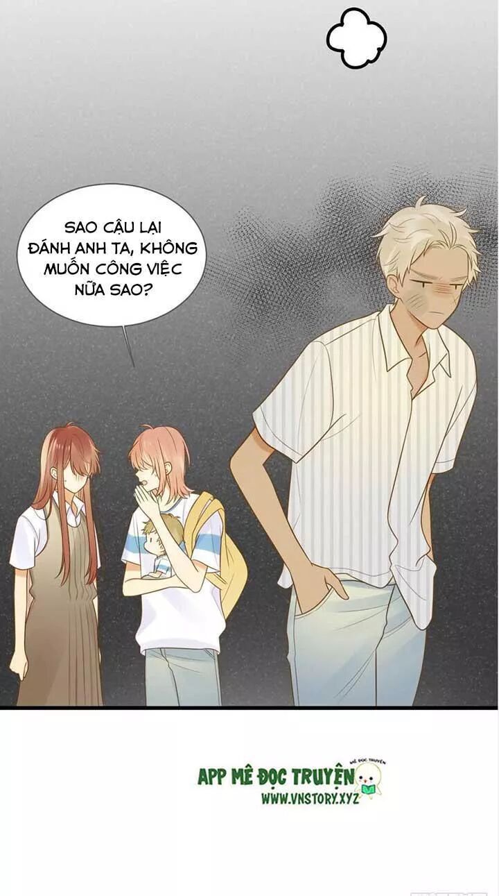 Sinh Hạ Long Chủng Chap 137 - Next Chap 138