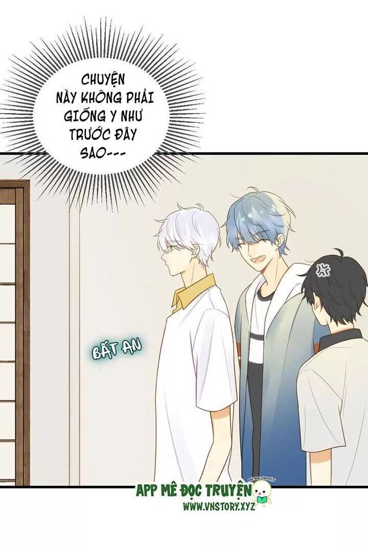 Sinh Hạ Long Chủng Chap 137 - Next Chap 138