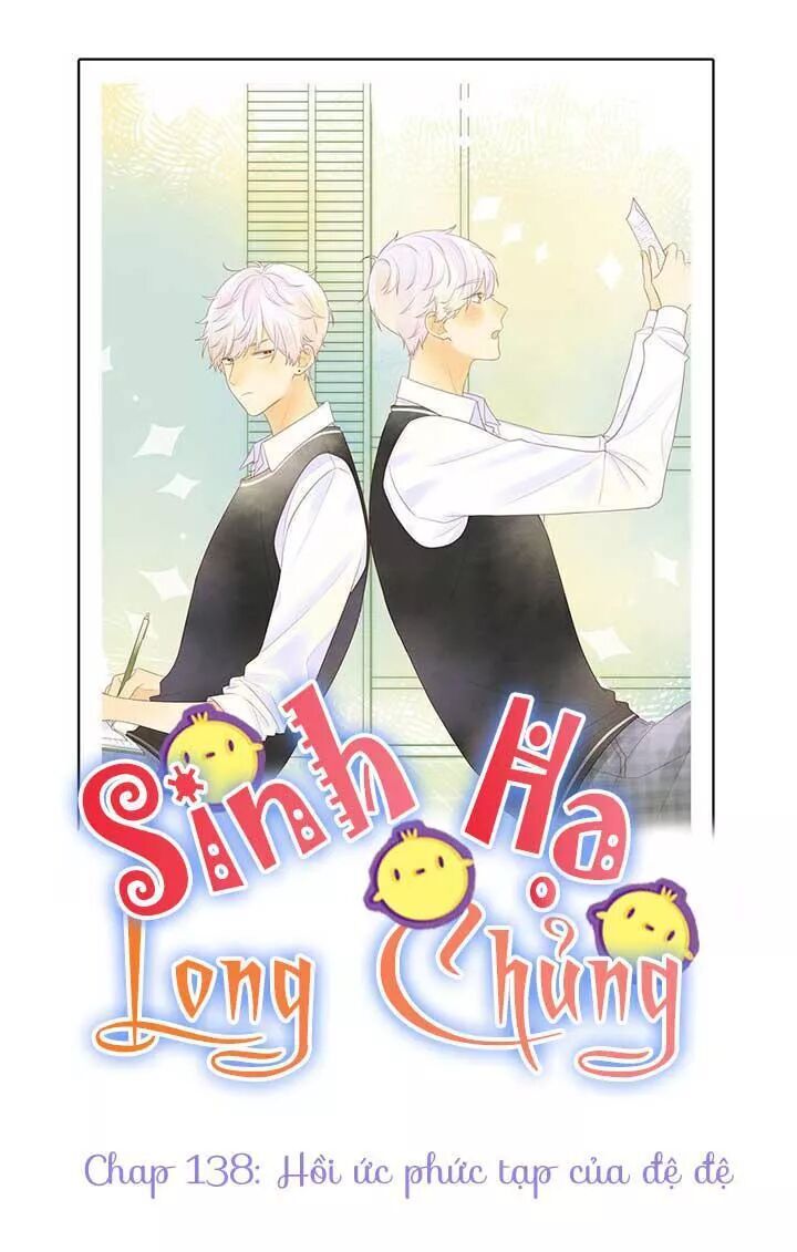 Sinh Hạ Long Chủng Chap 138 - Next Chap 139