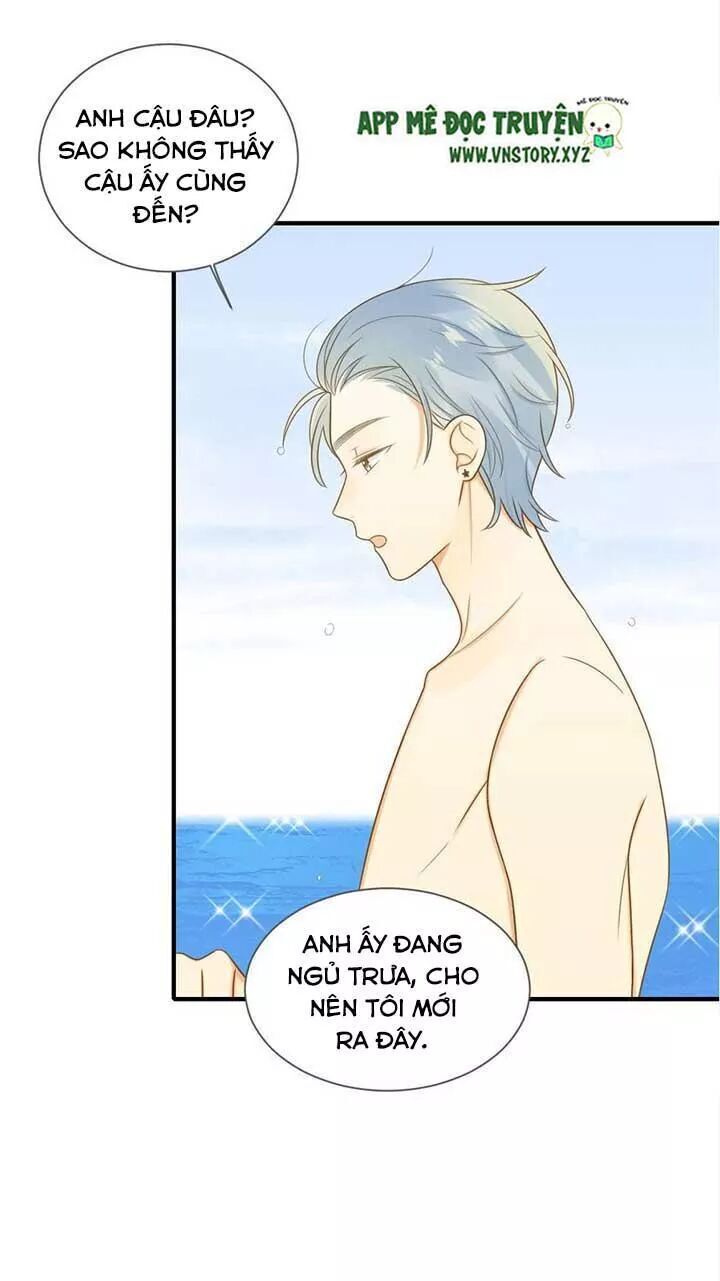 Sinh Hạ Long Chủng Chap 138 - Next Chap 139