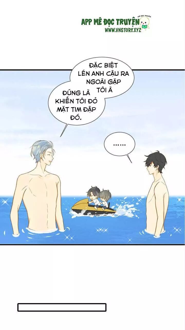 Sinh Hạ Long Chủng Chap 138 - Next Chap 139