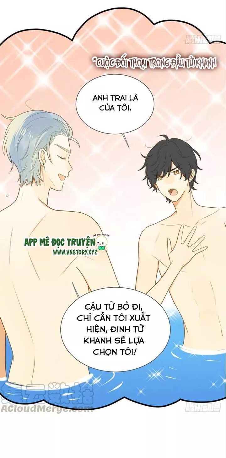 Sinh Hạ Long Chủng Chap 138 - Next Chap 139