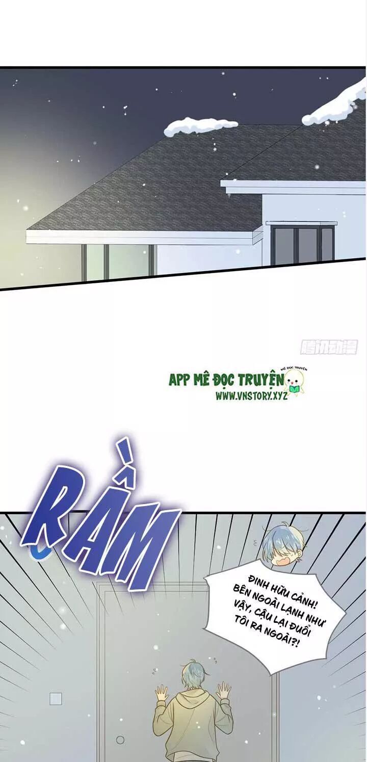 Sinh Hạ Long Chủng Chap 139 - Next Chap 140
