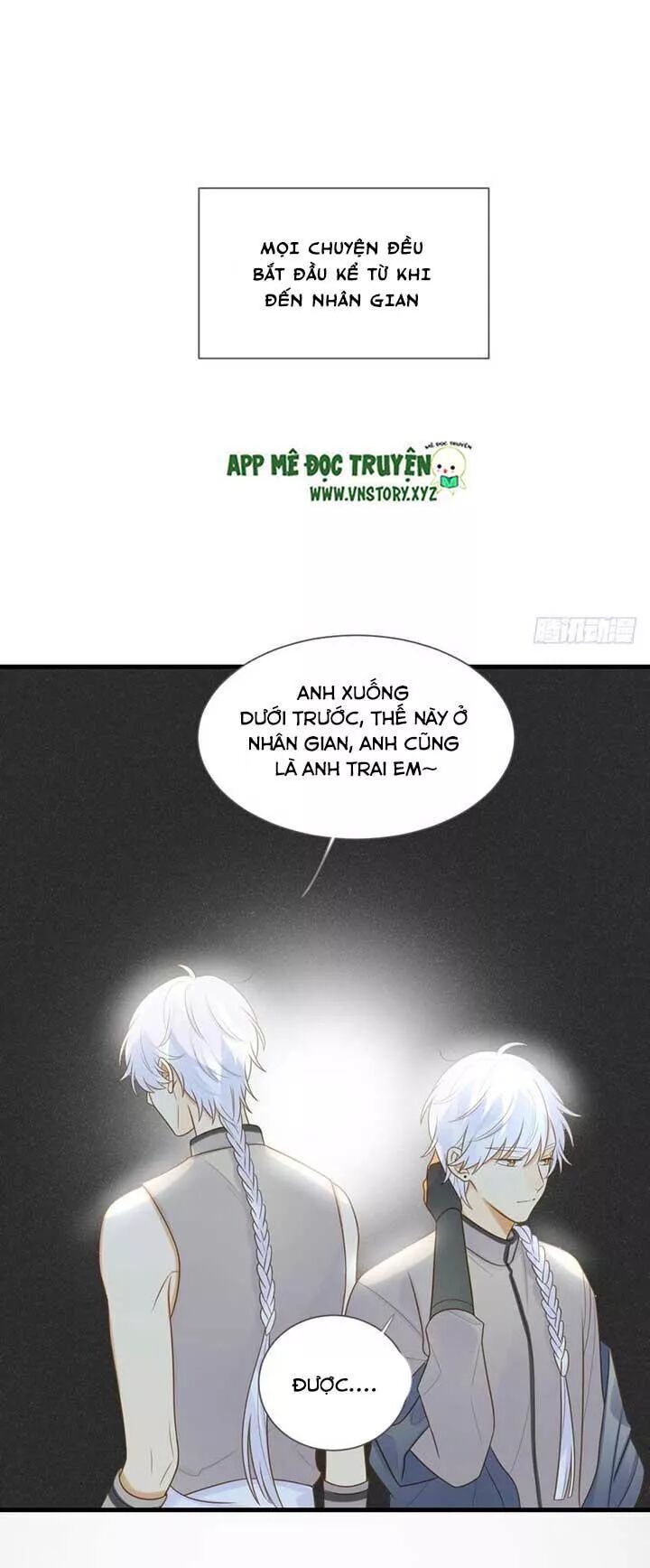 Sinh Hạ Long Chủng Chap 139 - Next Chap 140