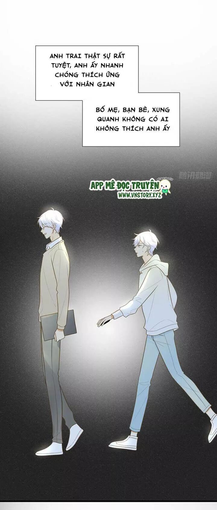Sinh Hạ Long Chủng Chap 139 - Next Chap 140