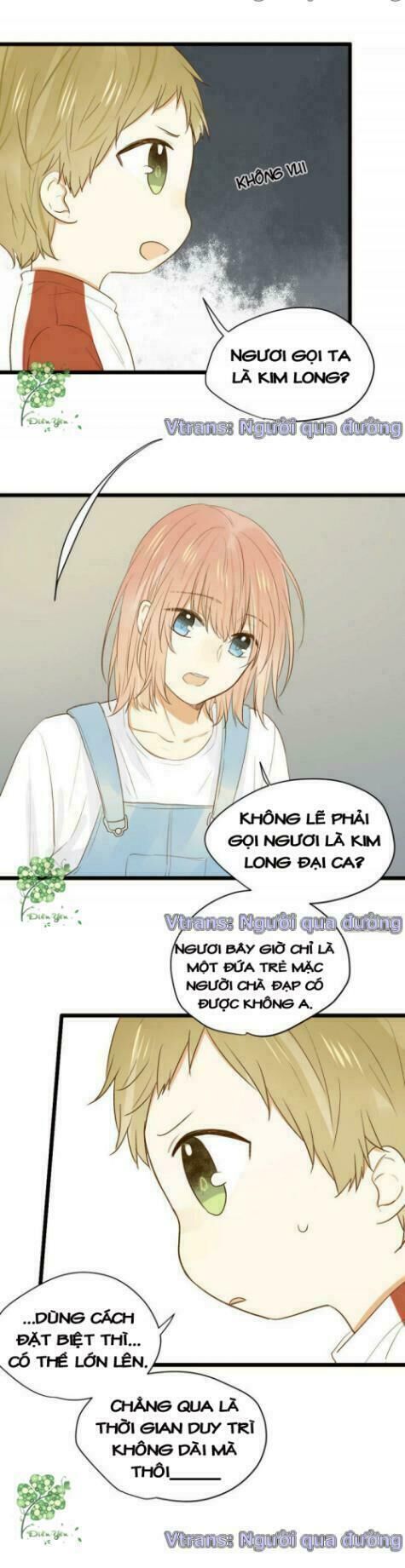Sinh Hạ Long Chủng Chap 14 - Next Chap 15