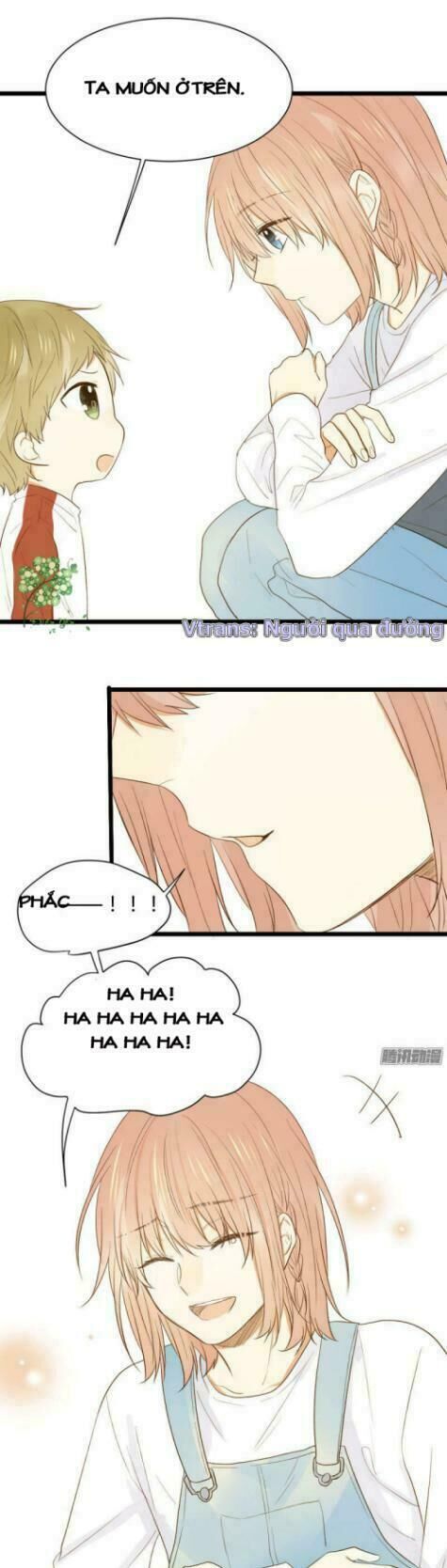 Sinh Hạ Long Chủng Chap 14 - Next Chap 15