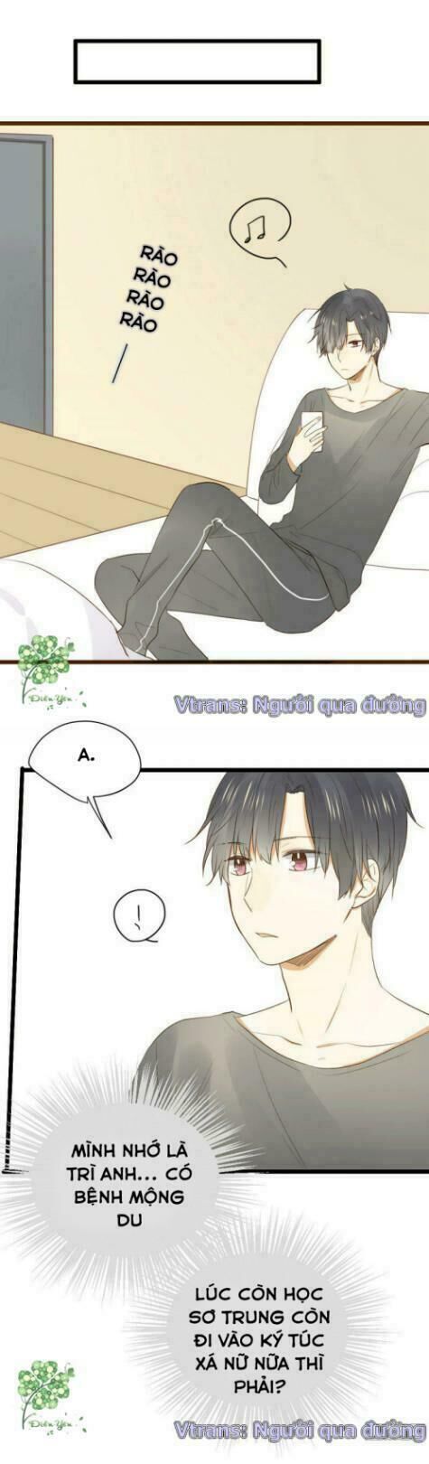 Sinh Hạ Long Chủng Chap 14 - Next Chap 15