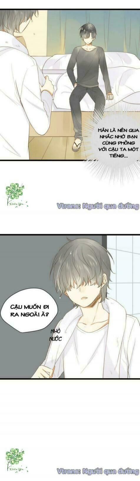 Sinh Hạ Long Chủng Chap 14 - Next Chap 15