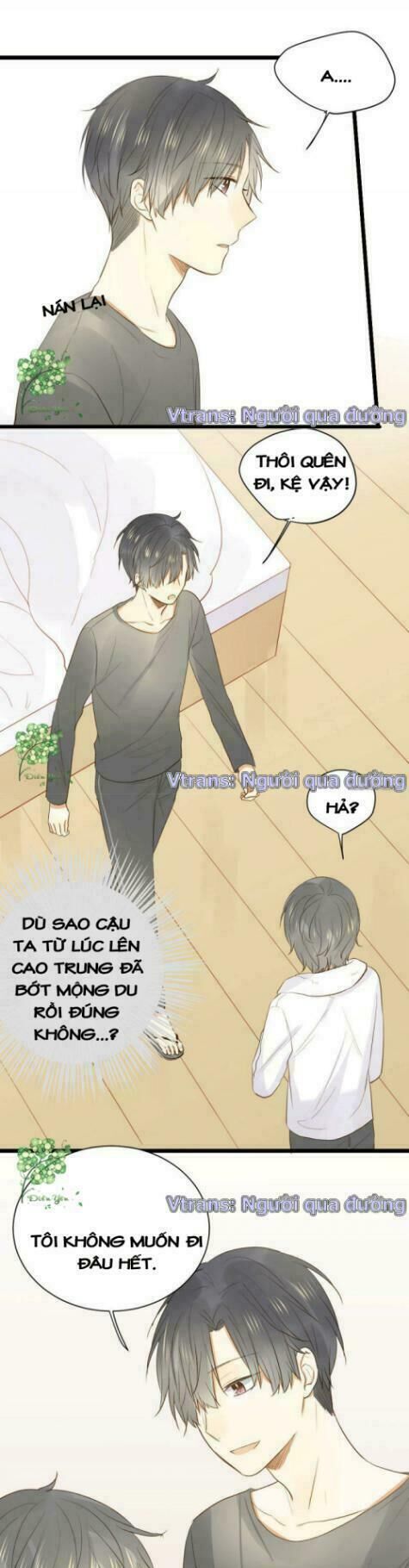 Sinh Hạ Long Chủng Chap 14 - Next Chap 15