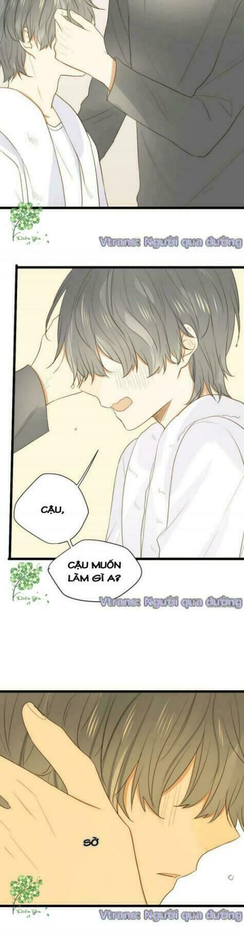 Sinh Hạ Long Chủng Chap 14 - Next Chap 15