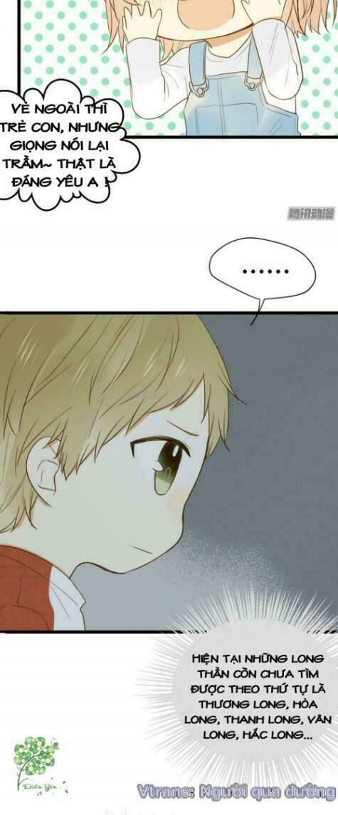 Sinh Hạ Long Chủng Chap 14 - Next Chap 15