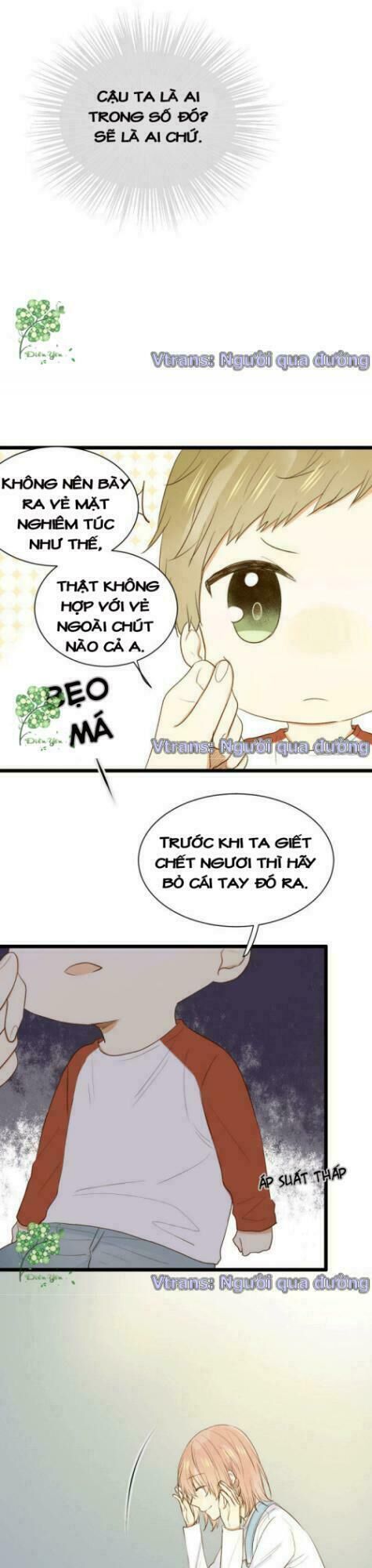 Sinh Hạ Long Chủng Chap 14 - Next Chap 15