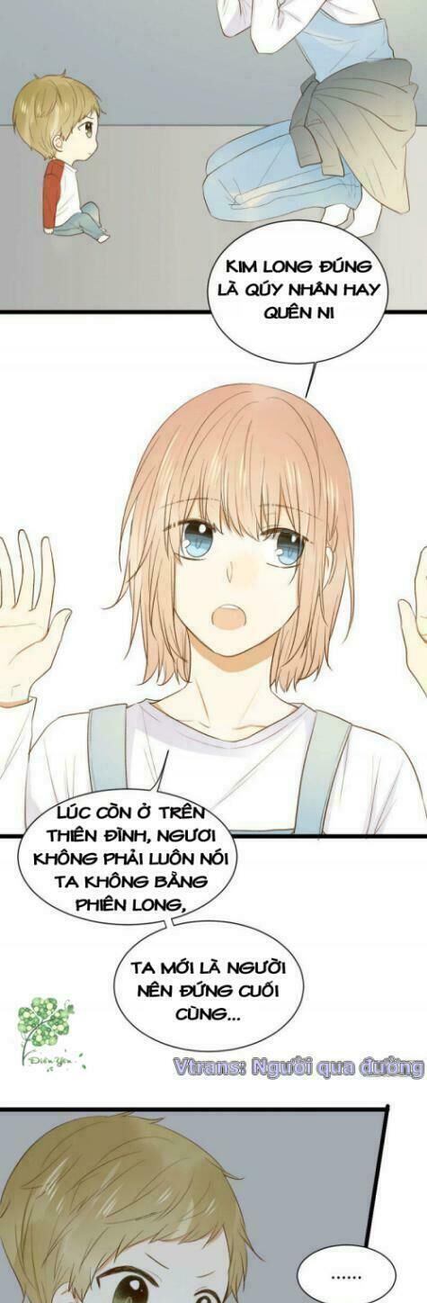 Sinh Hạ Long Chủng Chap 14 - Next Chap 15