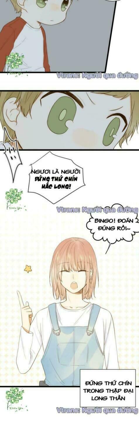 Sinh Hạ Long Chủng Chap 14 - Next Chap 15