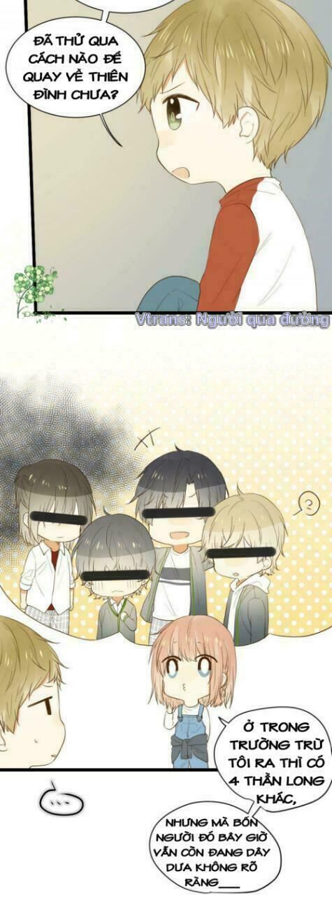 Sinh Hạ Long Chủng Chap 14 - Next Chap 15