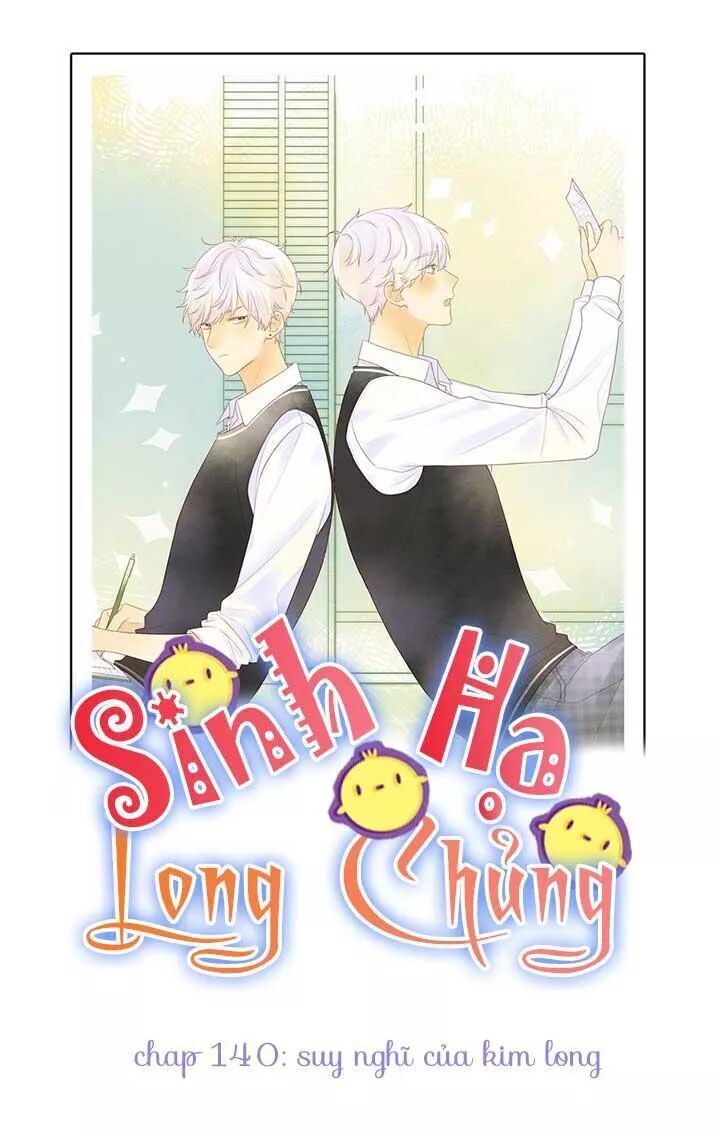 Sinh Hạ Long Chủng Chap 140 - Next Chap 141