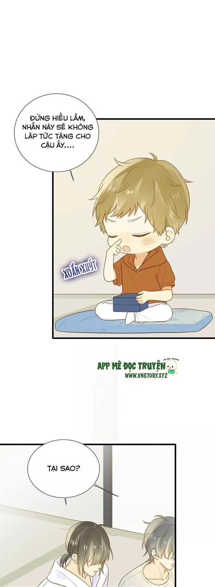 Sinh Hạ Long Chủng Chap 140 - Next Chap 141