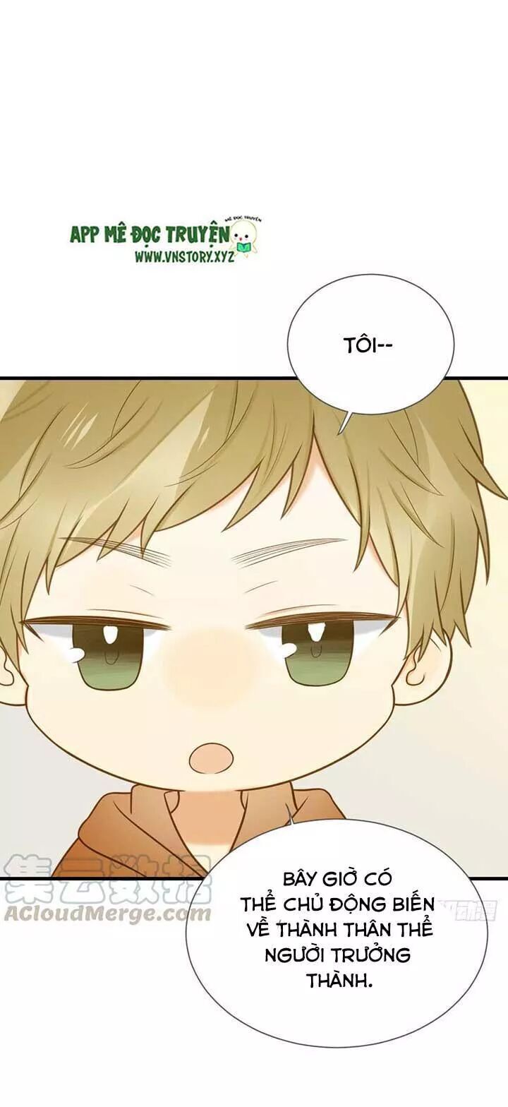 Sinh Hạ Long Chủng Chap 140 - Next Chap 141