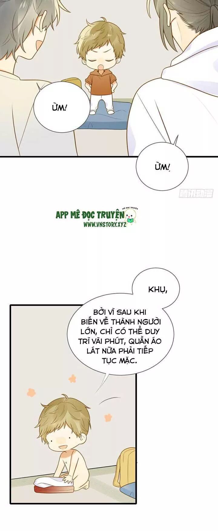 Sinh Hạ Long Chủng Chap 140 - Next Chap 141