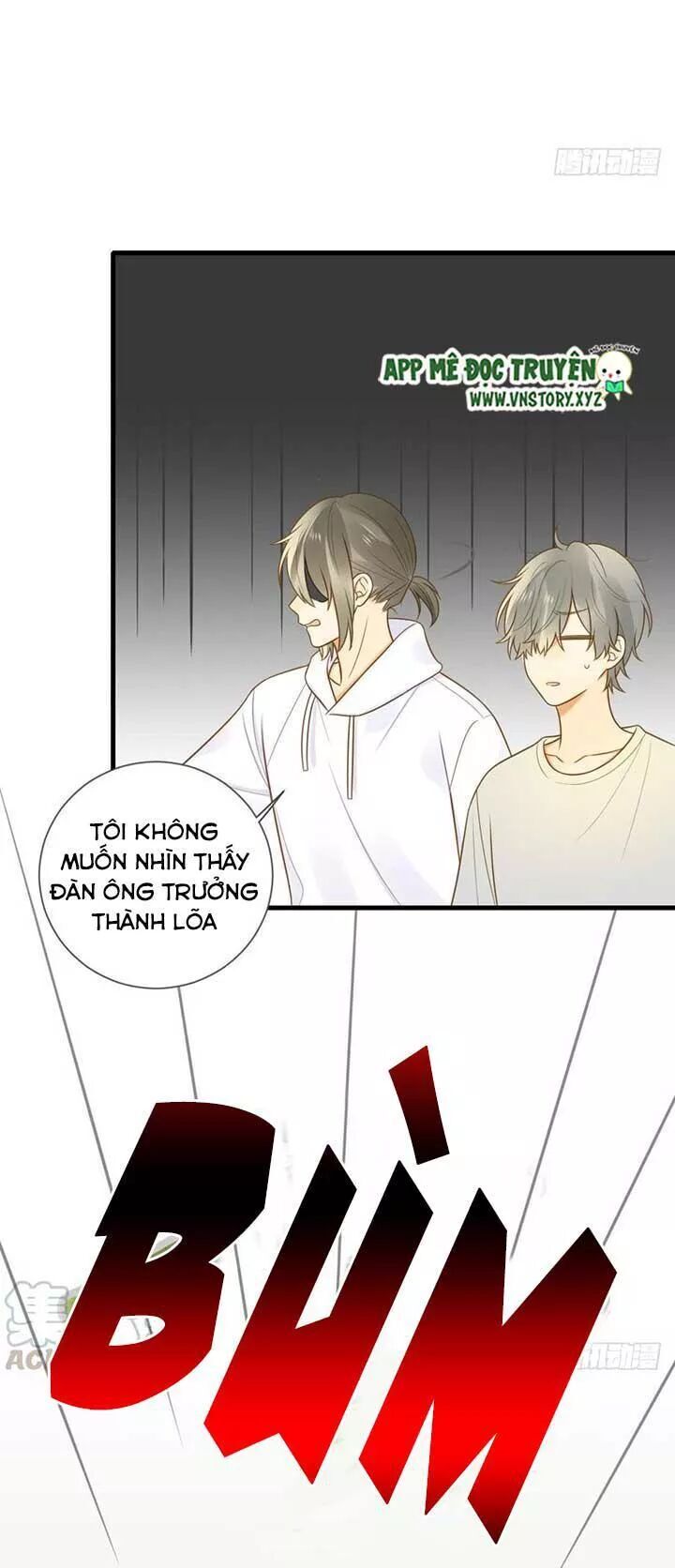 Sinh Hạ Long Chủng Chap 140 - Next Chap 141