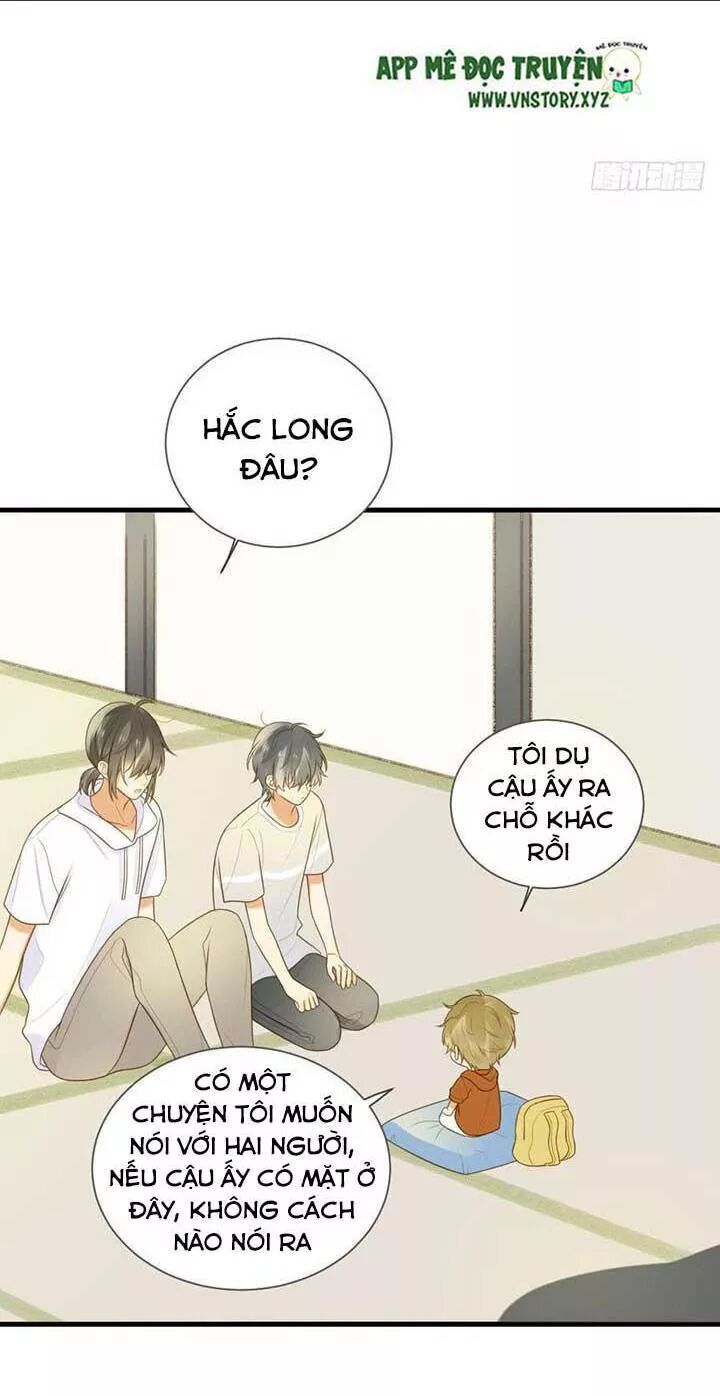 Sinh Hạ Long Chủng Chap 140 - Next Chap 141