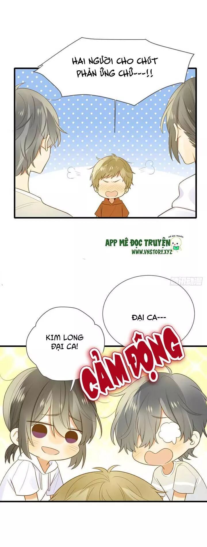 Sinh Hạ Long Chủng Chap 140 - Next Chap 141