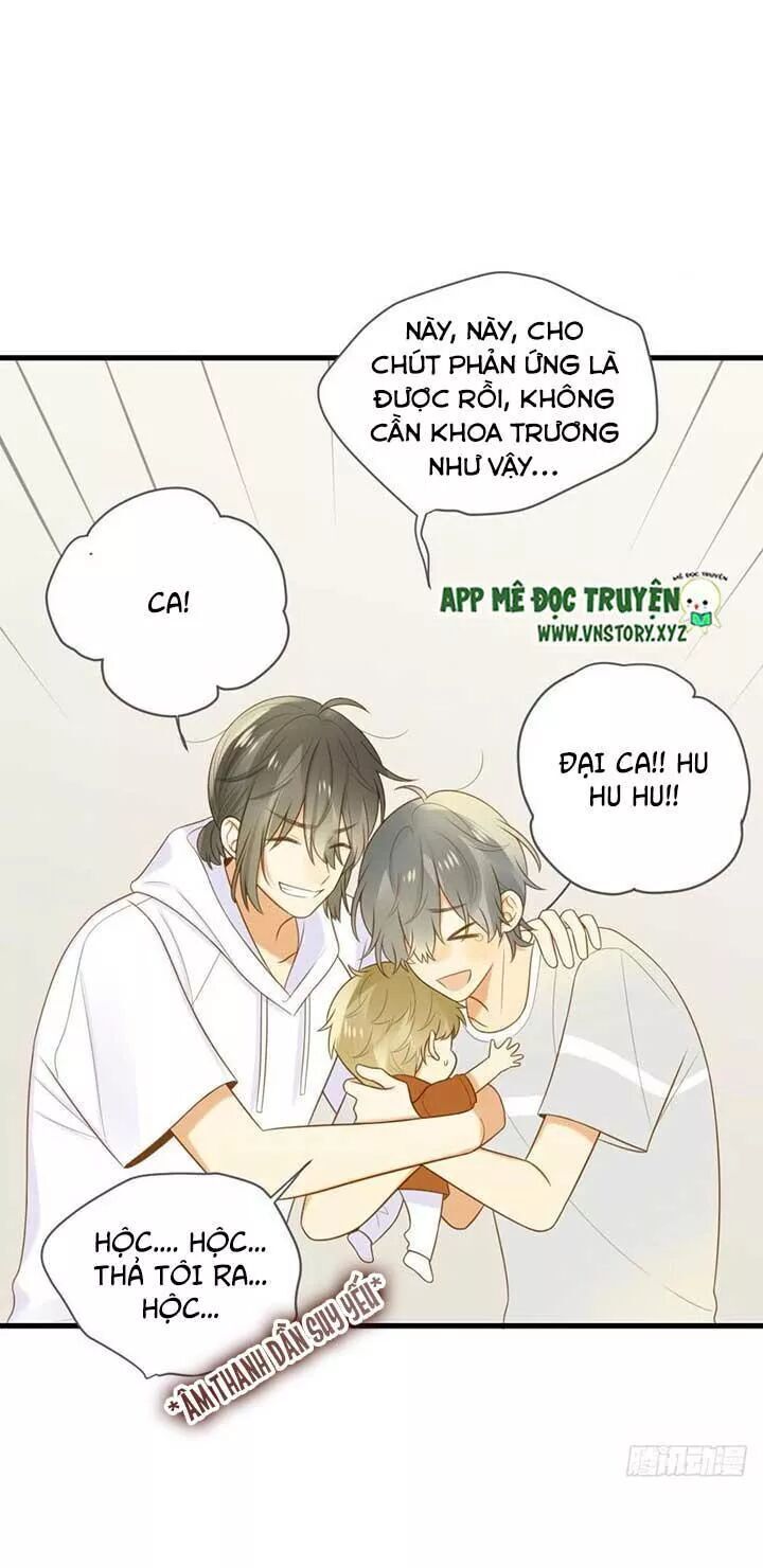 Sinh Hạ Long Chủng Chap 140 - Next Chap 141
