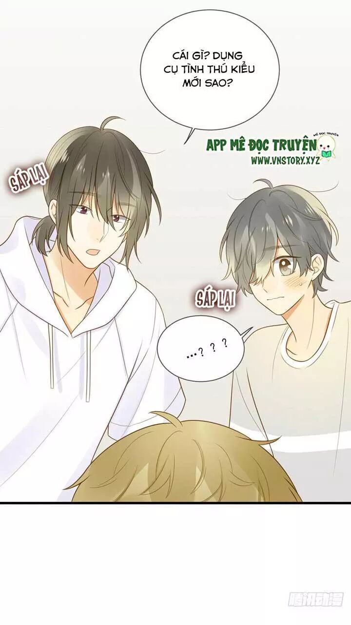 Sinh Hạ Long Chủng Chap 140 - Next Chap 141