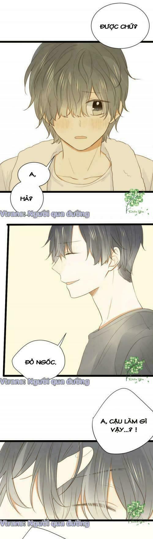 Sinh Hạ Long Chủng Chap 15 - Next Chap 16