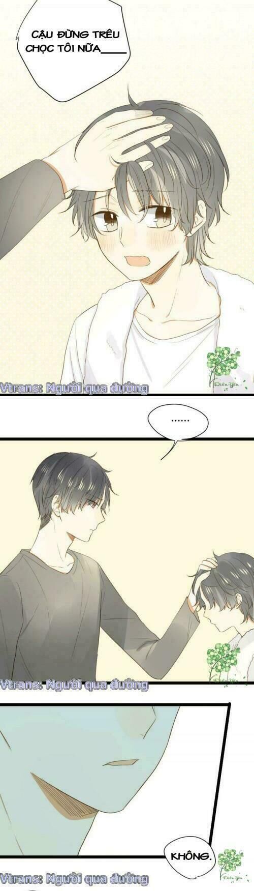 Sinh Hạ Long Chủng Chap 15 - Next Chap 16
