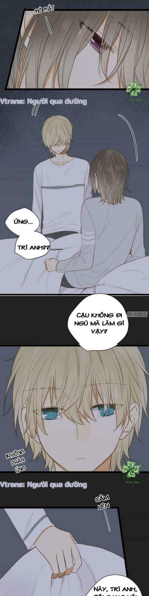 Sinh Hạ Long Chủng Chap 15 - Next Chap 16