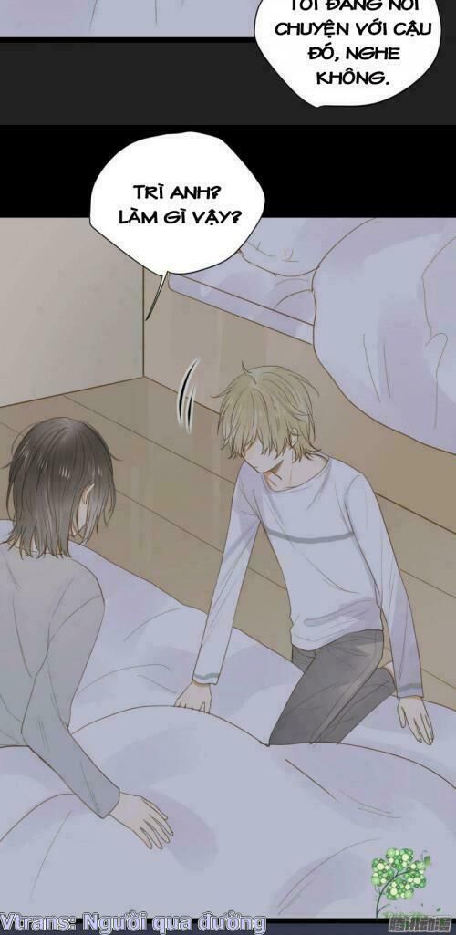 Sinh Hạ Long Chủng Chap 15 - Next Chap 16