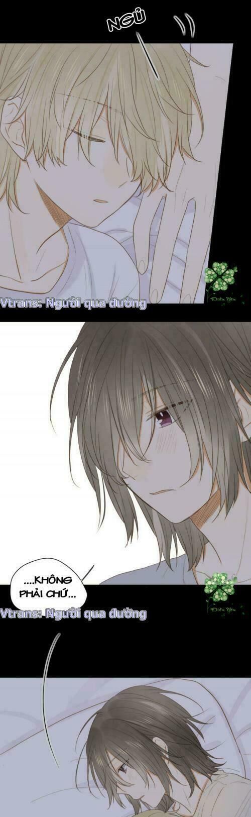 Sinh Hạ Long Chủng Chap 15 - Next Chap 16