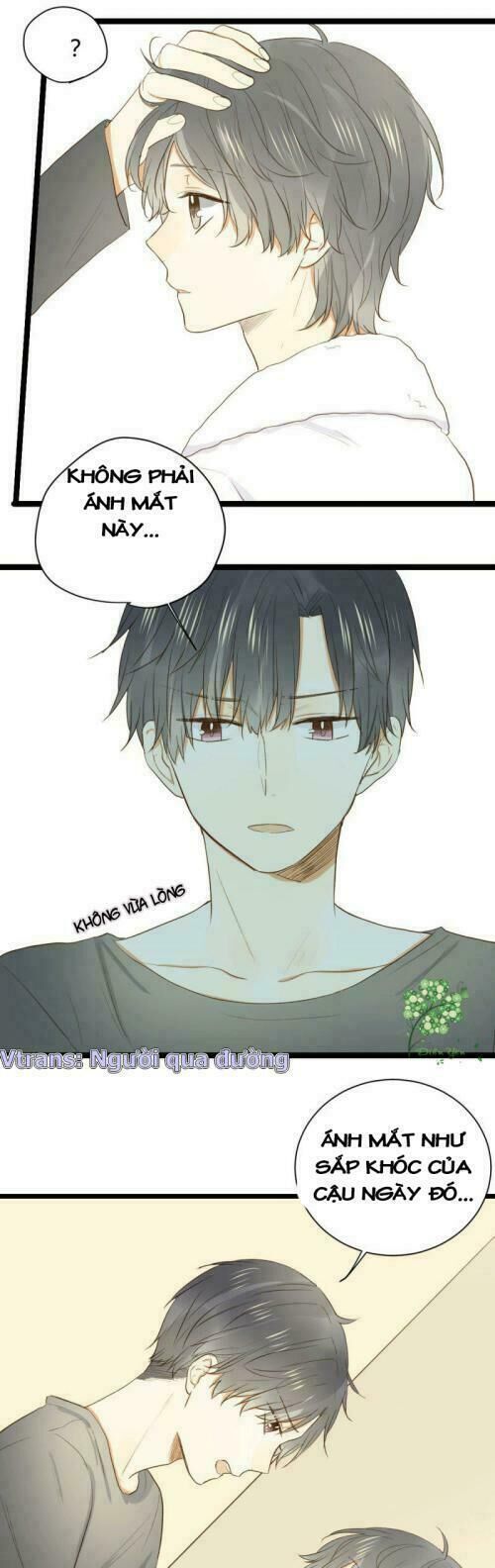Sinh Hạ Long Chủng Chap 15 - Next Chap 16