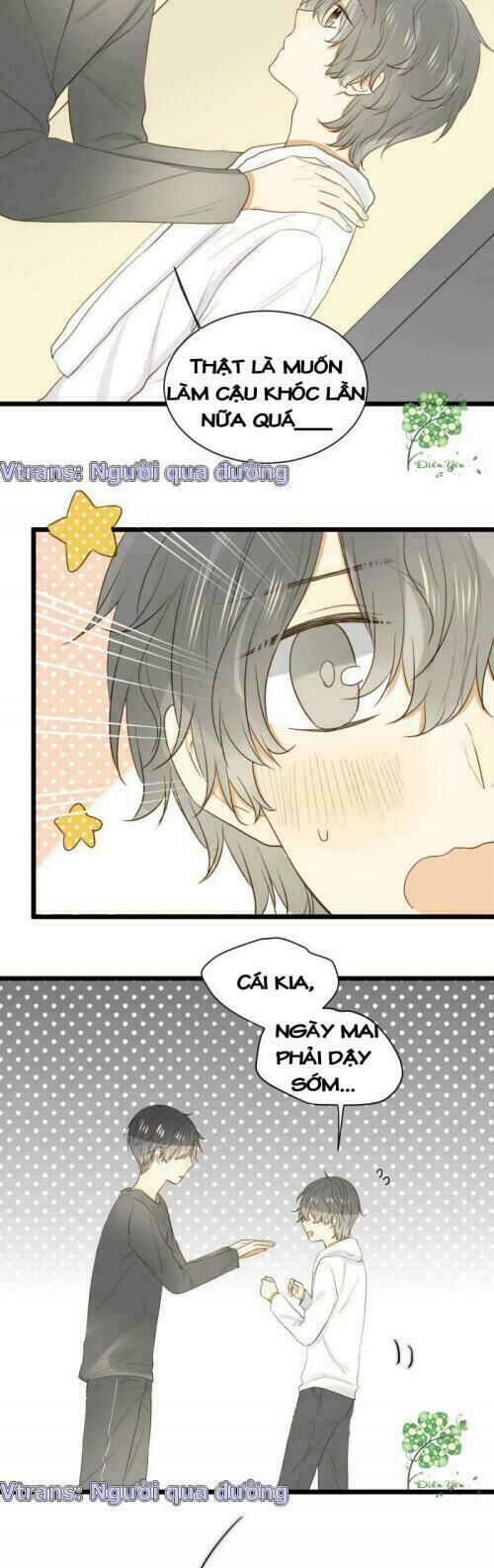 Sinh Hạ Long Chủng Chap 15 - Next Chap 16