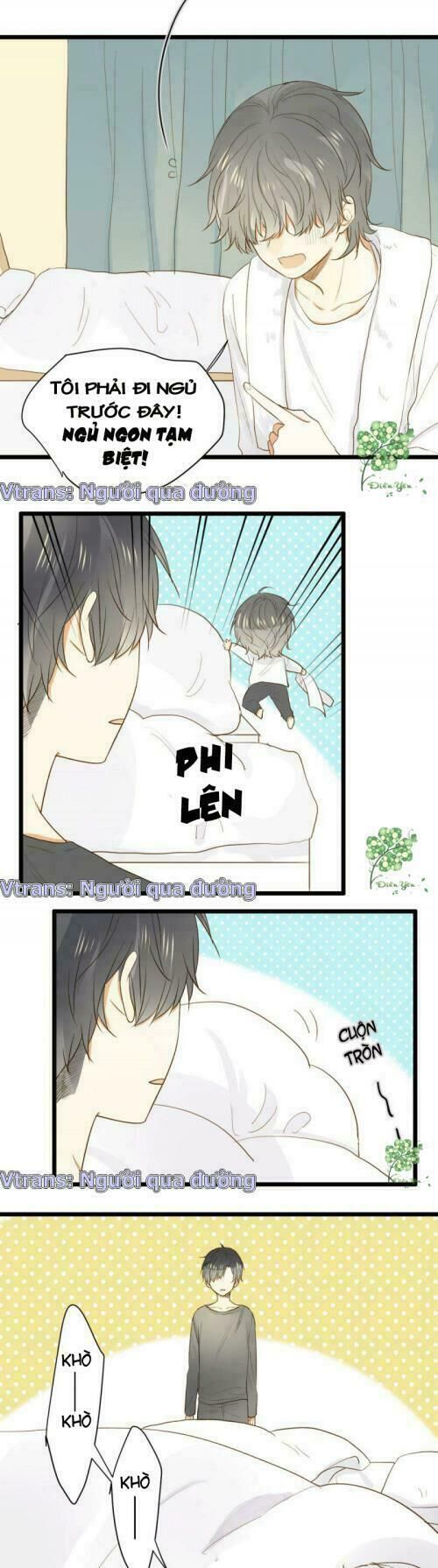 Sinh Hạ Long Chủng Chap 15 - Next Chap 16