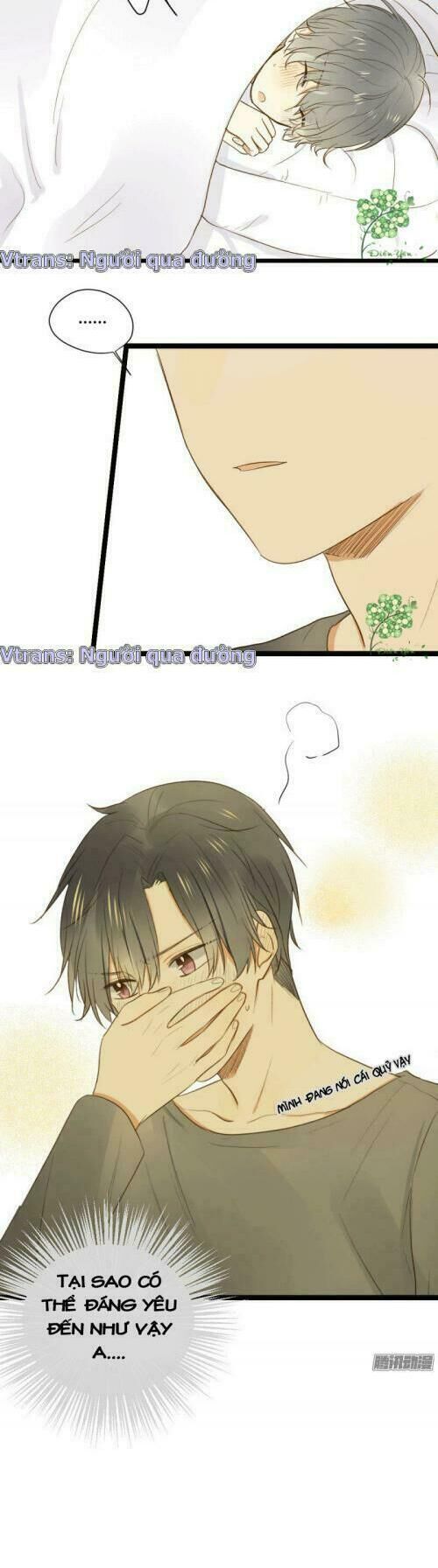 Sinh Hạ Long Chủng Chap 15 - Next Chap 16