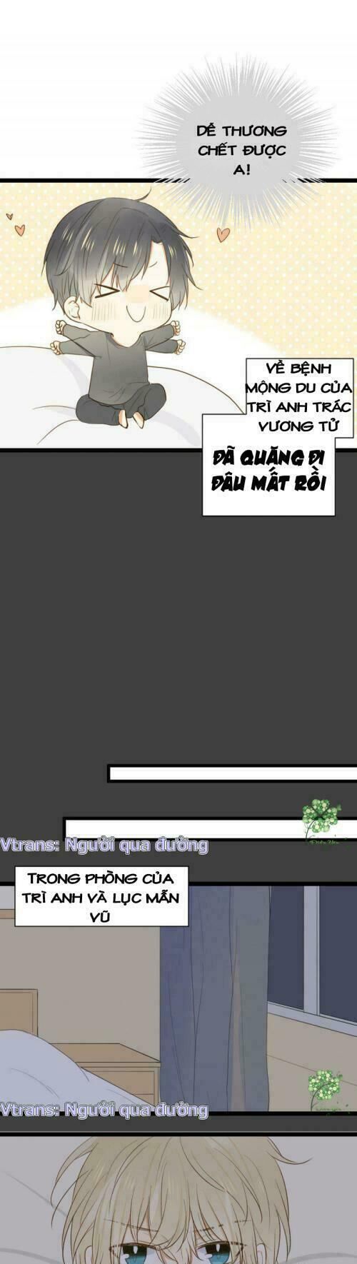 Sinh Hạ Long Chủng Chap 15 - Next Chap 16