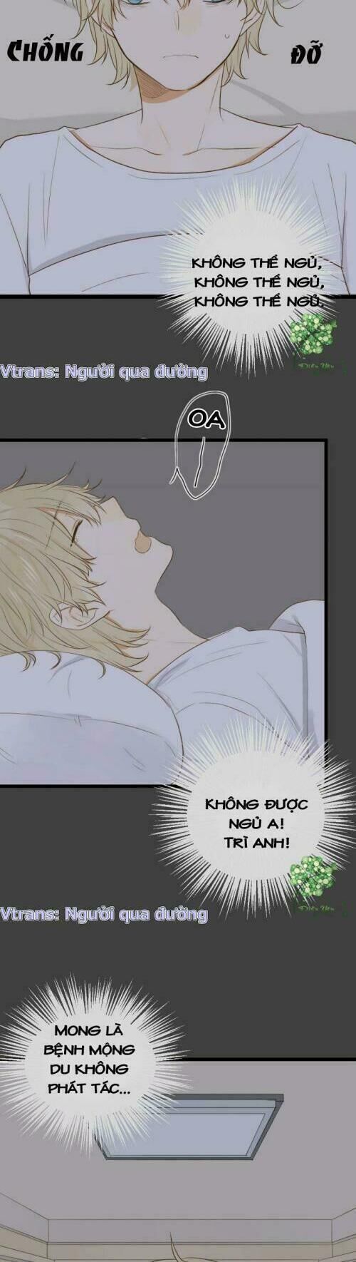 Sinh Hạ Long Chủng Chap 15 - Next Chap 16