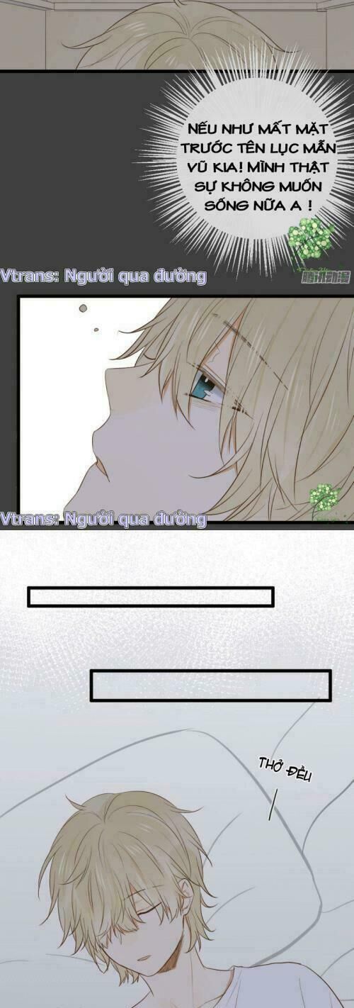Sinh Hạ Long Chủng Chap 15 - Next Chap 16