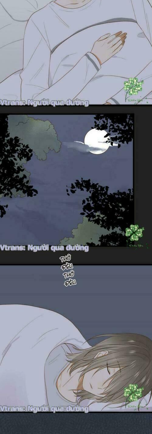 Sinh Hạ Long Chủng Chap 15 - Next Chap 16