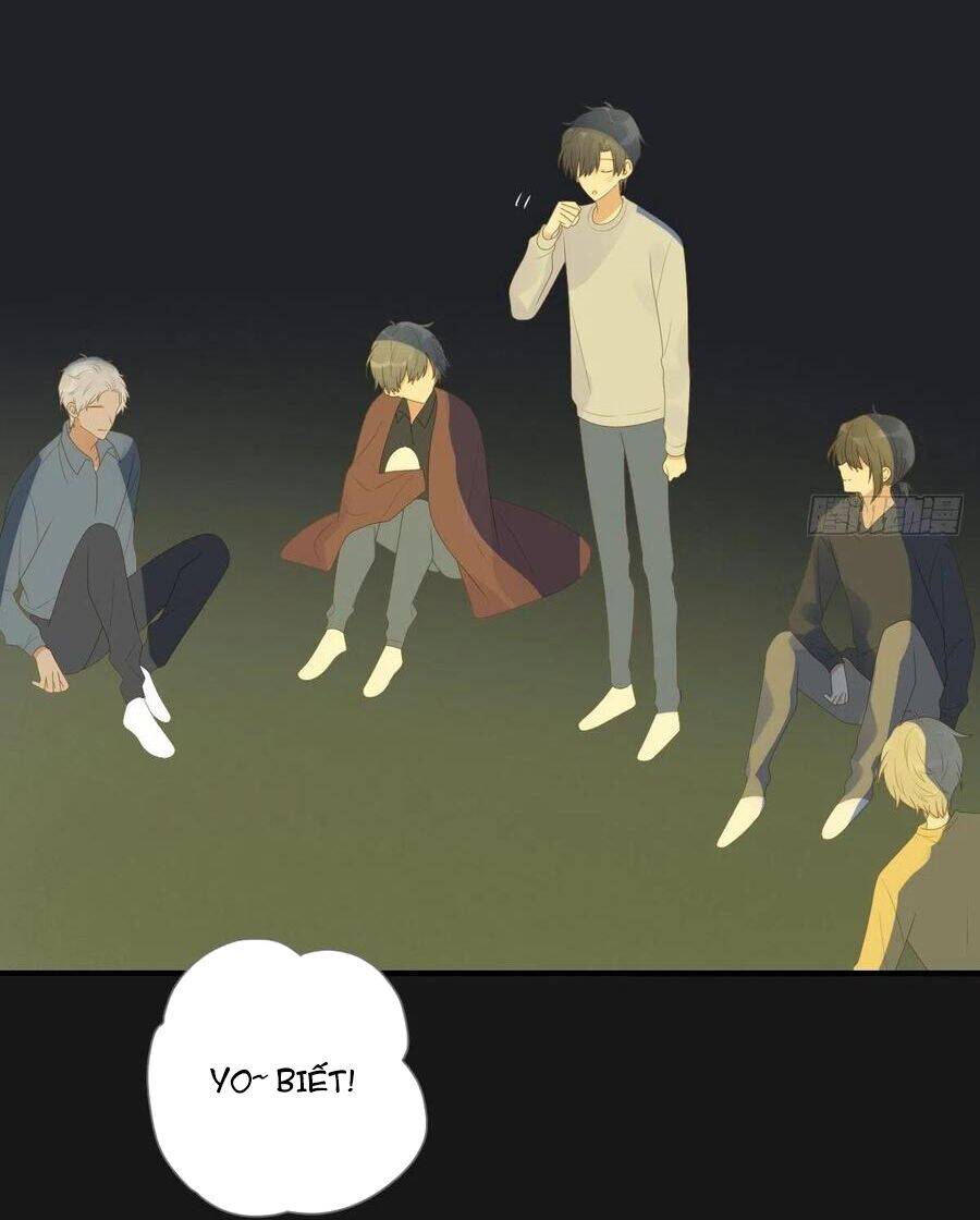 Sinh Hạ Long Chủng Chap 222 - Next Chap 223