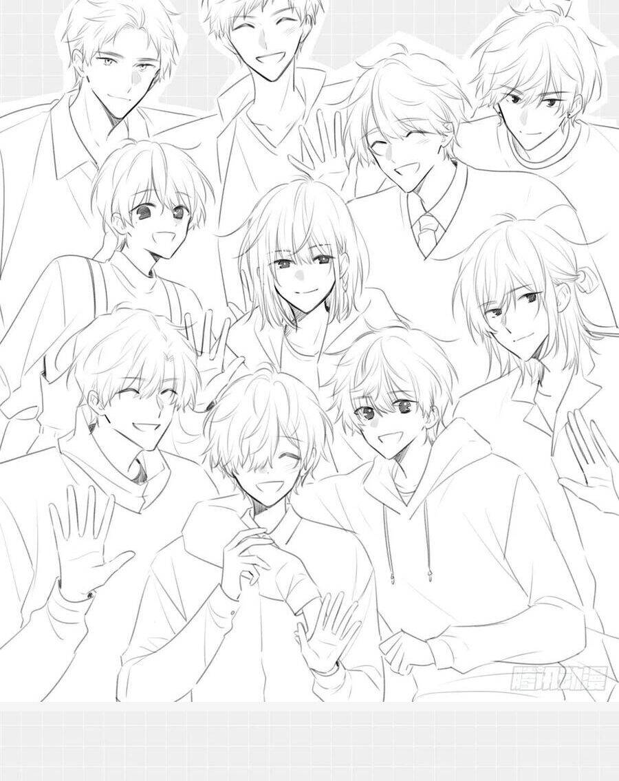 Sinh Hạ Long Chủng Chap 222 - Next Chap 223