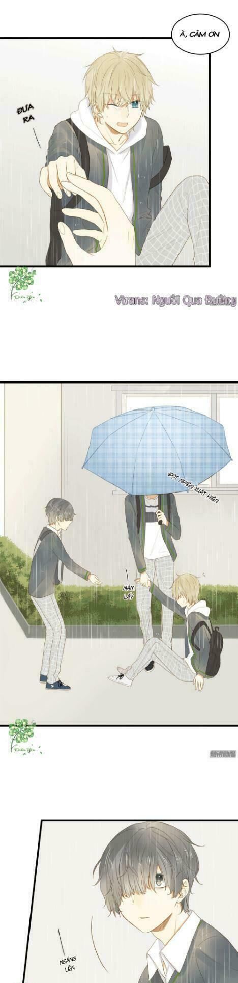 Sinh Hạ Long Chủng Chap 3 - Next Chap 4