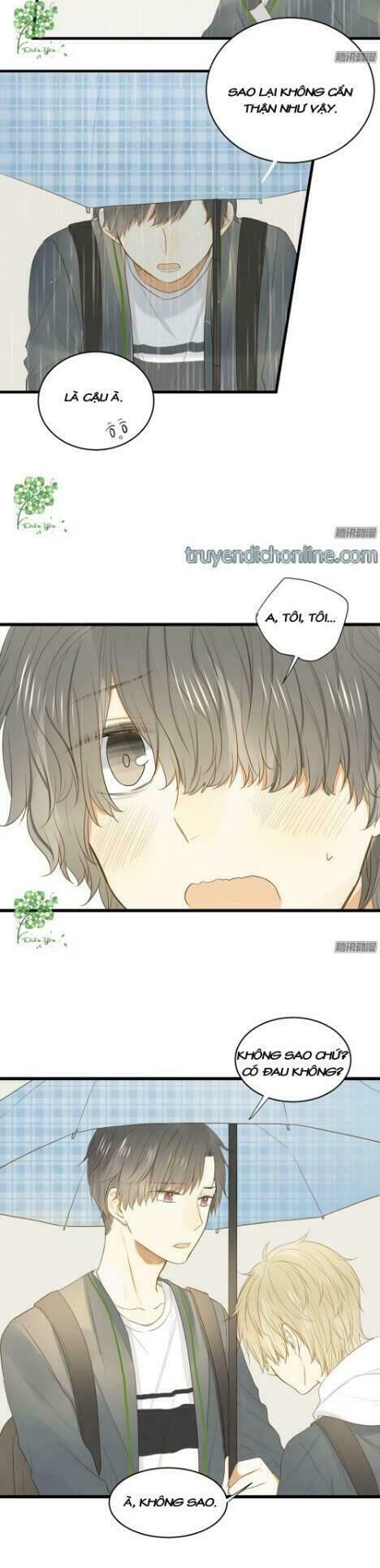 Sinh Hạ Long Chủng Chap 3 - Next Chap 4