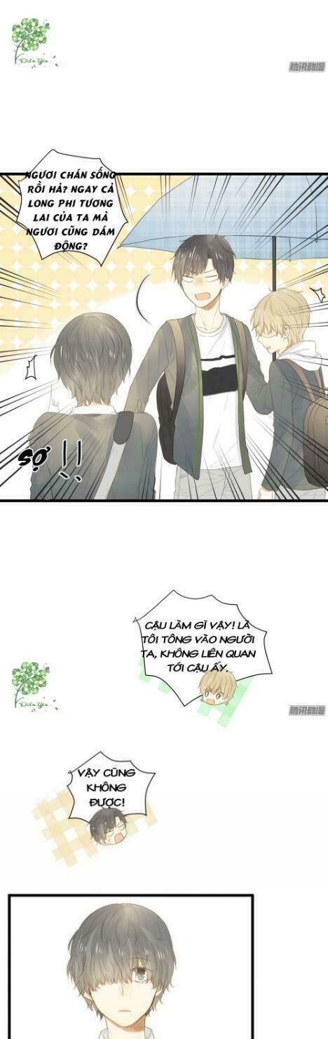 Sinh Hạ Long Chủng Chap 3 - Next Chap 4