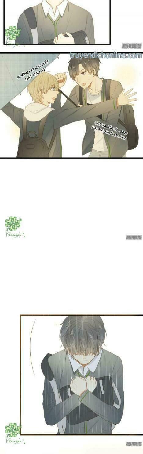 Sinh Hạ Long Chủng Chap 3 - Next Chap 4