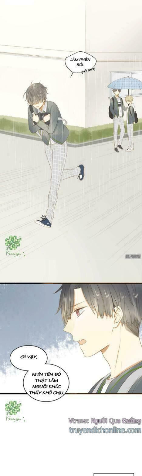 Sinh Hạ Long Chủng Chap 3 - Next Chap 4