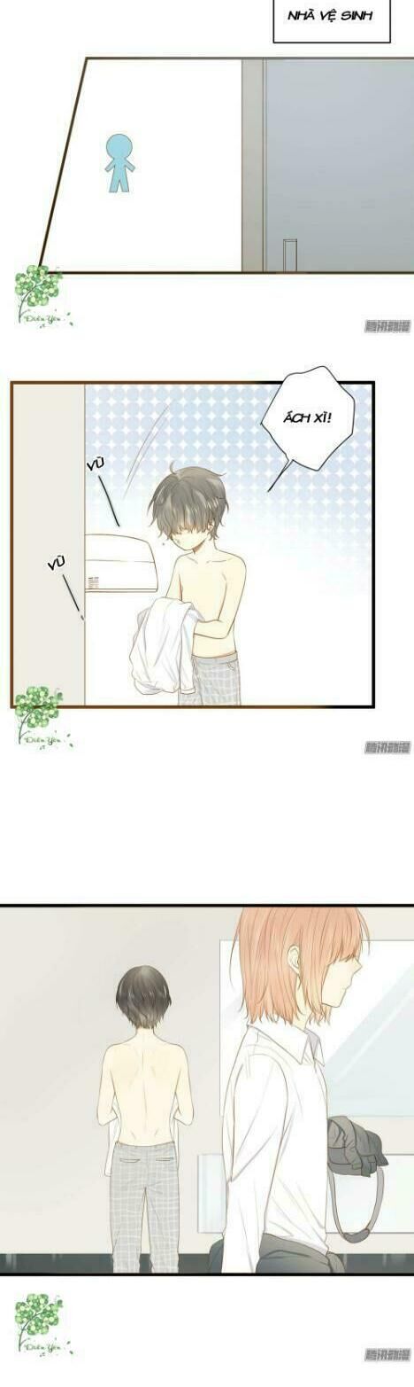Sinh Hạ Long Chủng Chap 3 - Next Chap 4